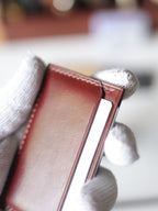 Card Holder - 2 Pocket