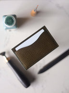 Card Holder - 2 Pocket