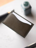 Card Holder - 2 Pocket