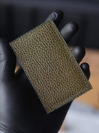 Card Holder - 2 Pocket