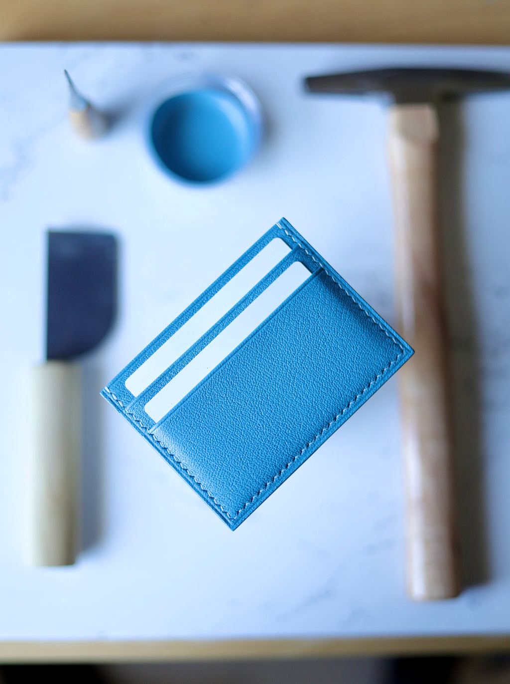 Card holder - 5 pocket