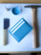 Card holder - 5 pocket