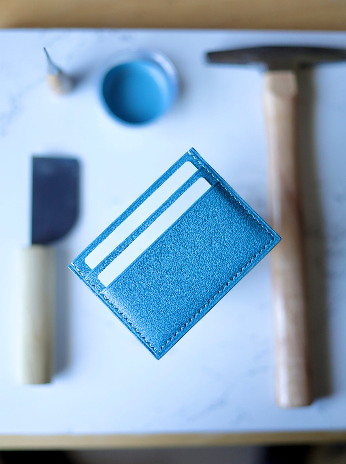Card holder - 5 pocket