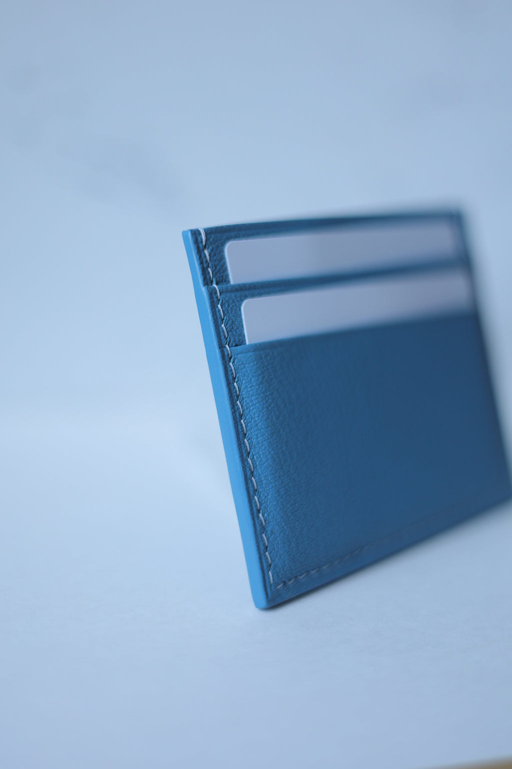 Card holder - 5 pocket