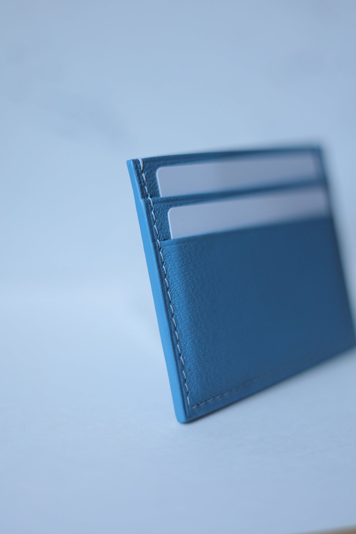 Card holder - 5 pocket