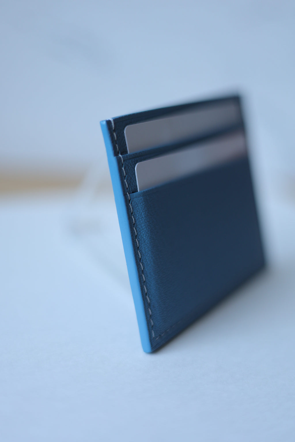 Card holder - 5 pocket