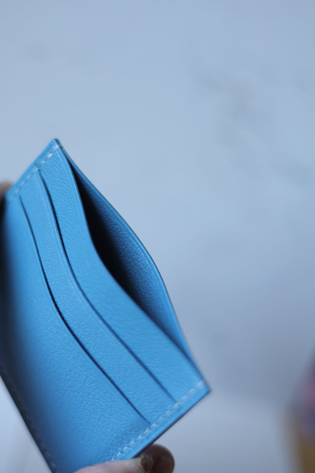 Card holder - 5 pocket