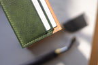 Cardholder - 5 pocket
