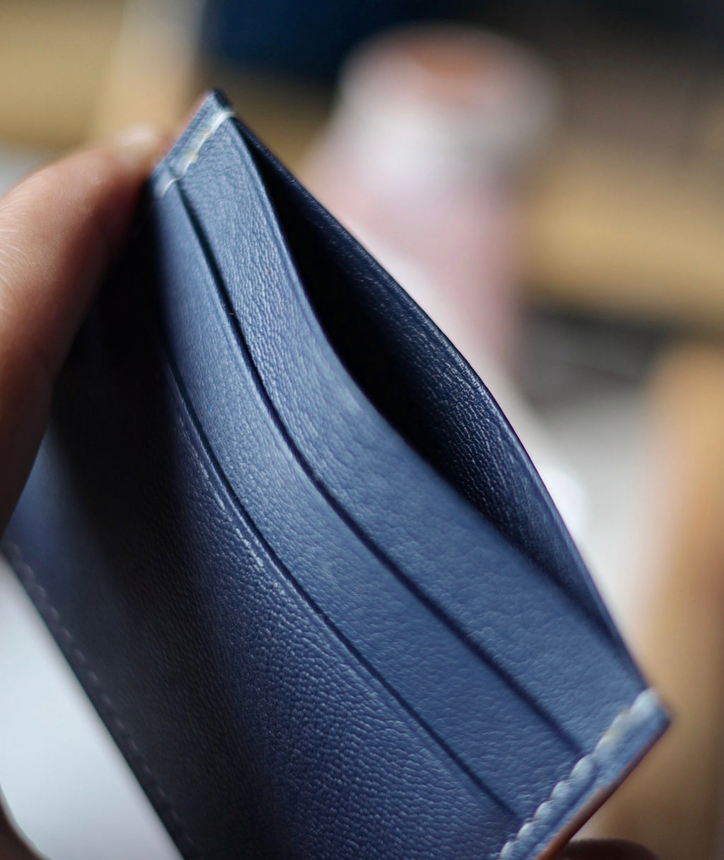 Card Holder - 5 Pocket