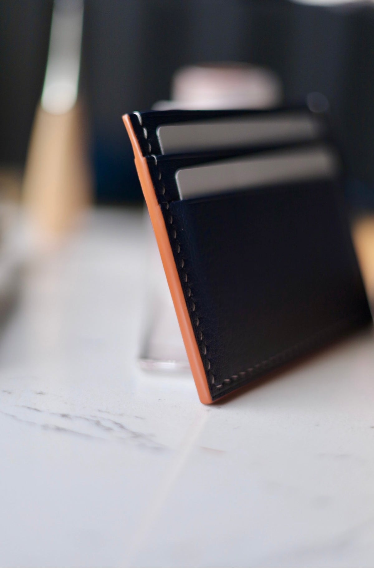 Card Holder - 5 Pocket