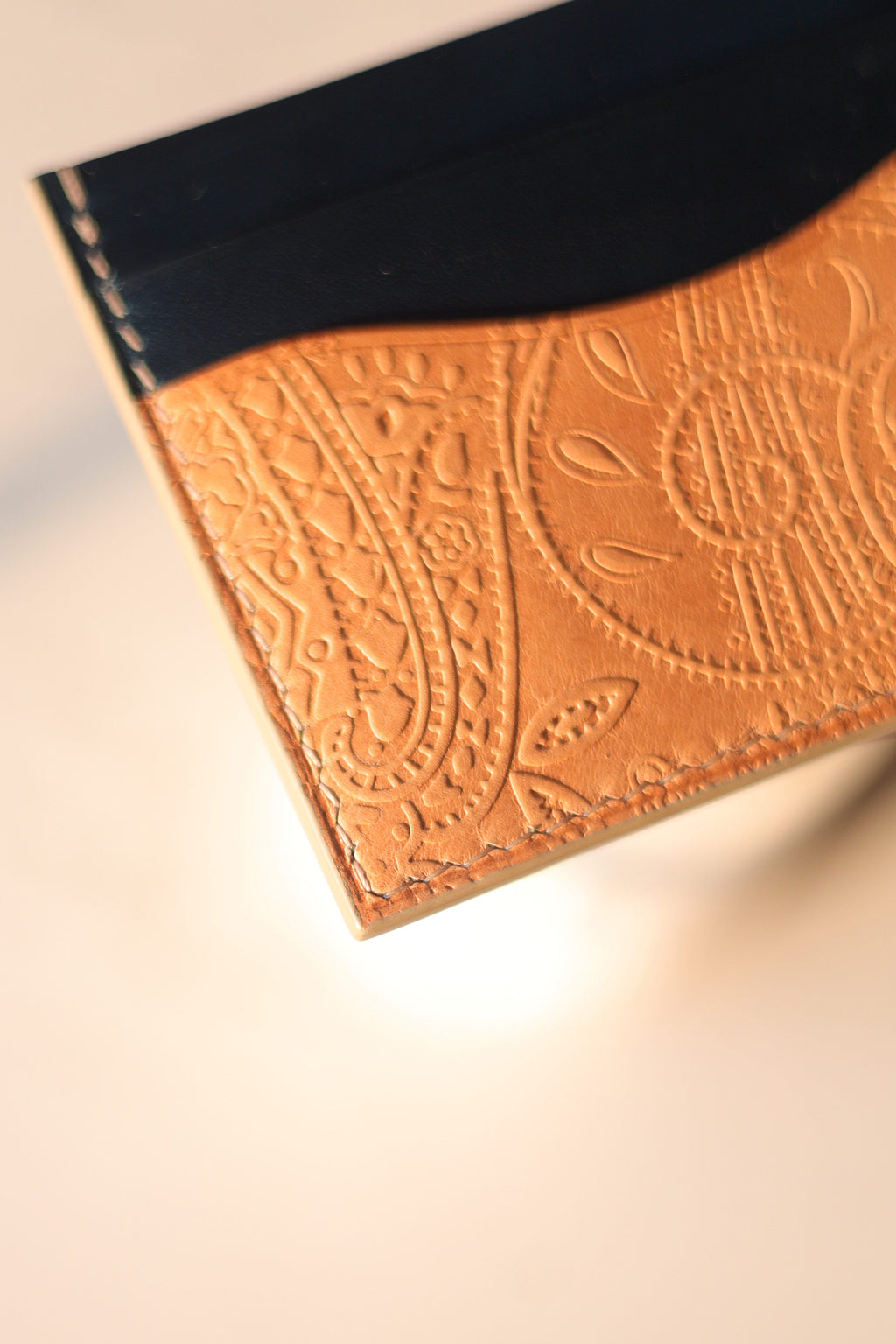 Card holder - 5 pocket