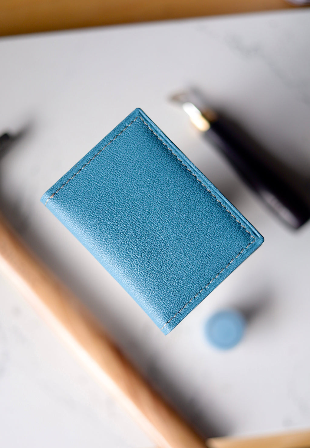 Bifold - 4 Pocket
