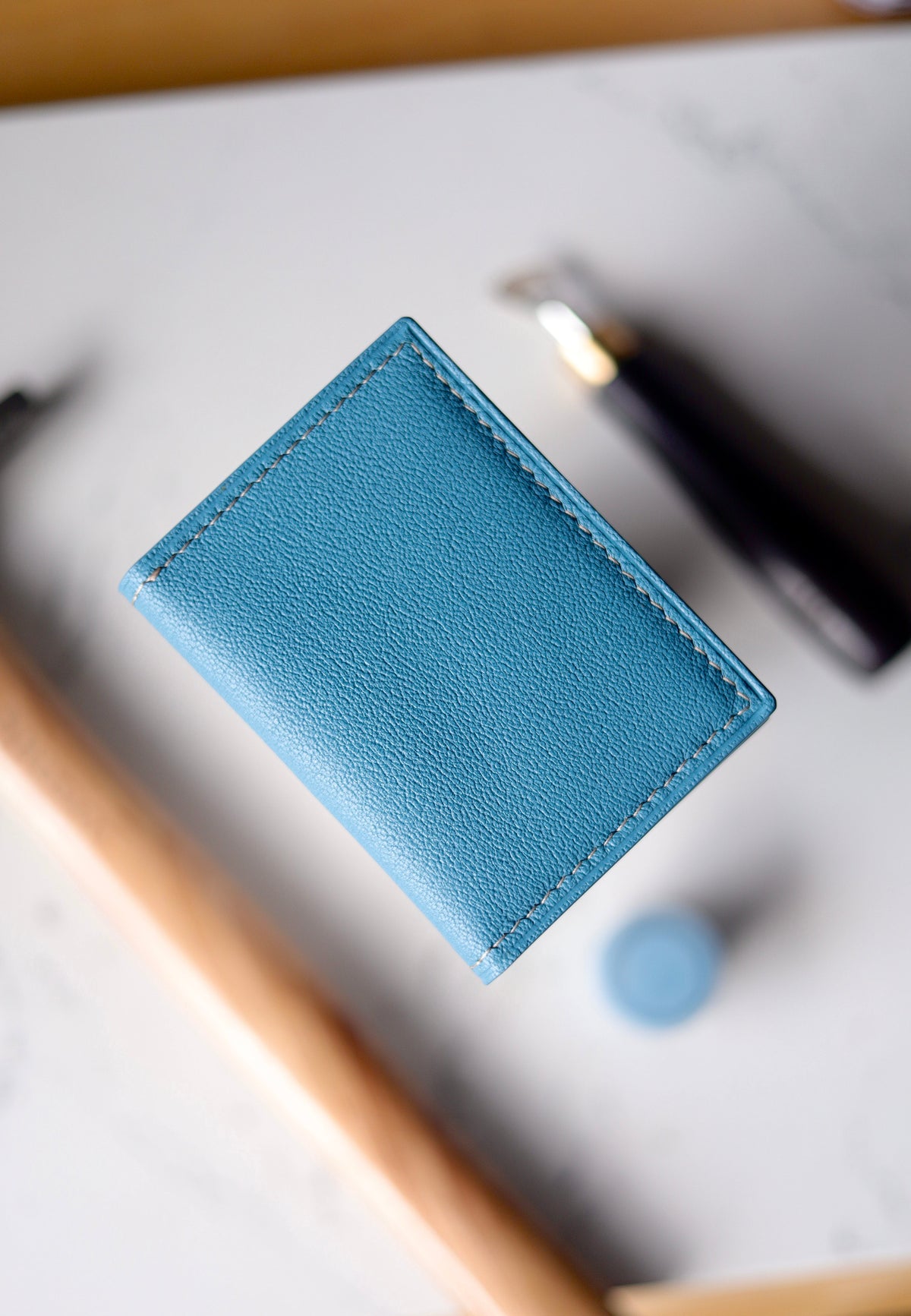 Bifold - 4 Pocket