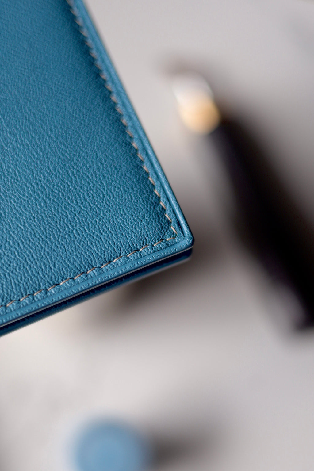 Bifold - 4 Pocket