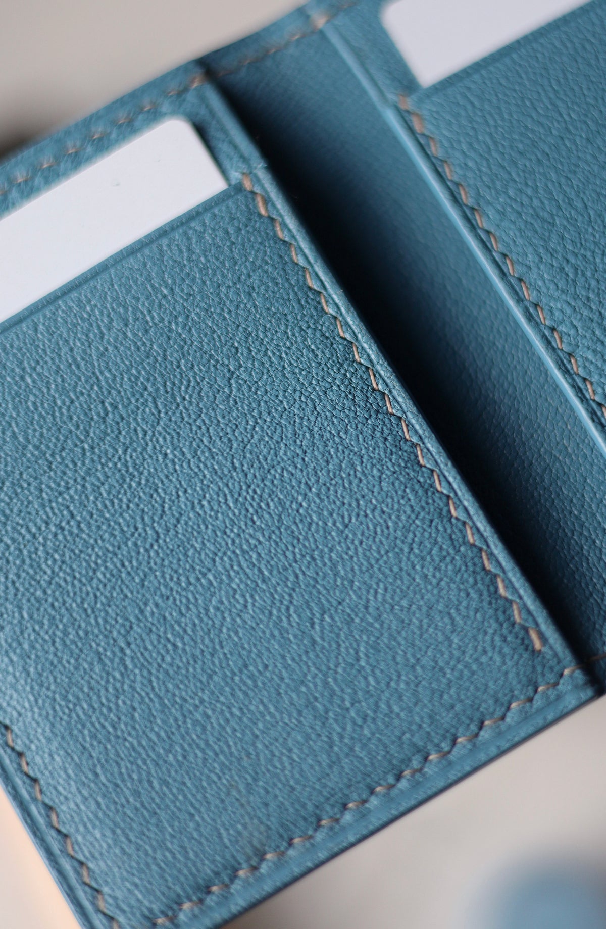 Bifold - 4 Pocket