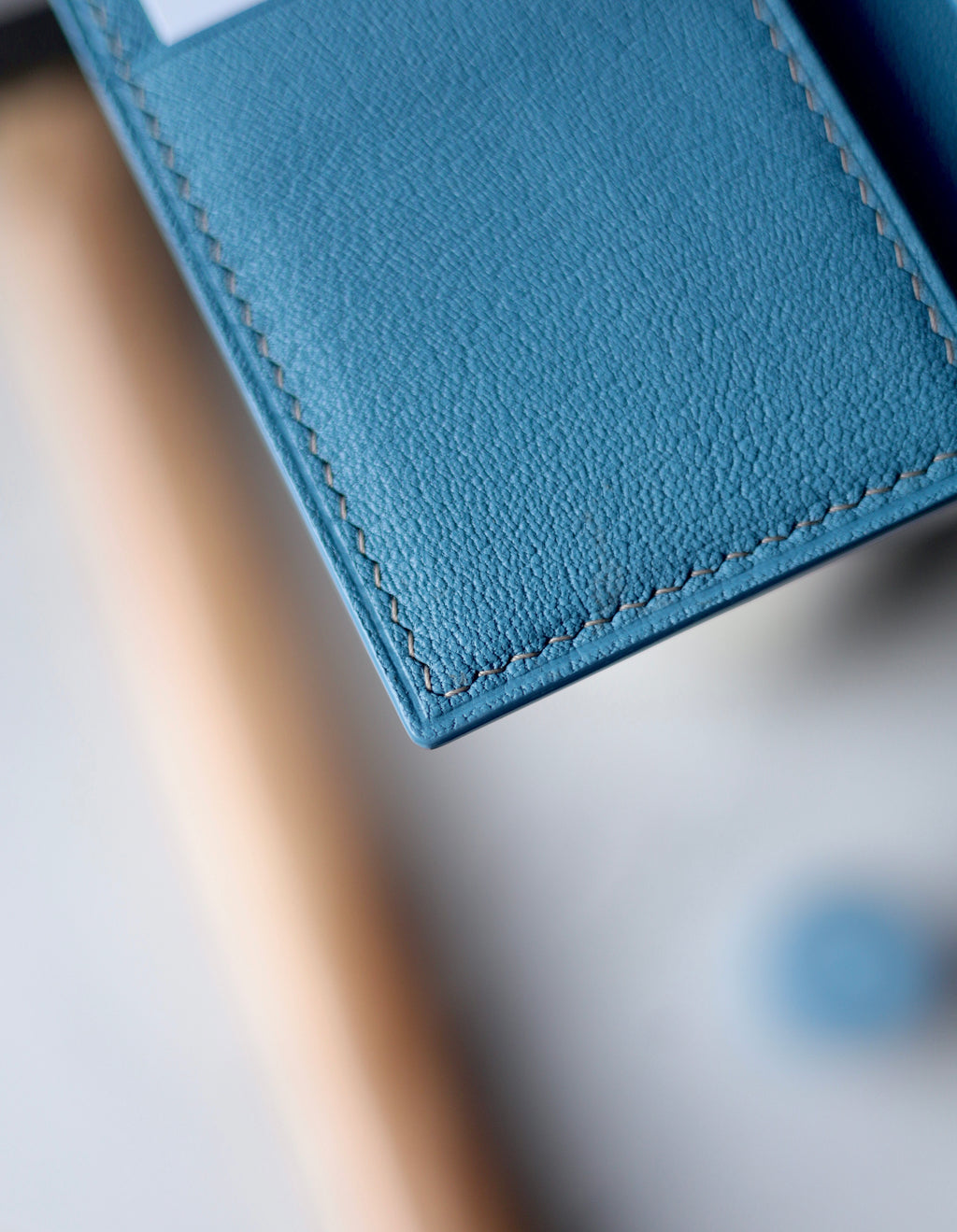 Bifold - 4 Pocket