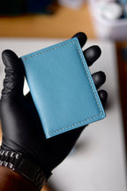Bifold - 4 Pocket