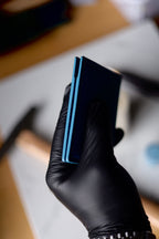 Bifold - 4 Pocket