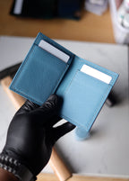 Bifold - 4 Pocket
