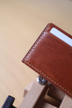 Card Holder - 2 Pocket