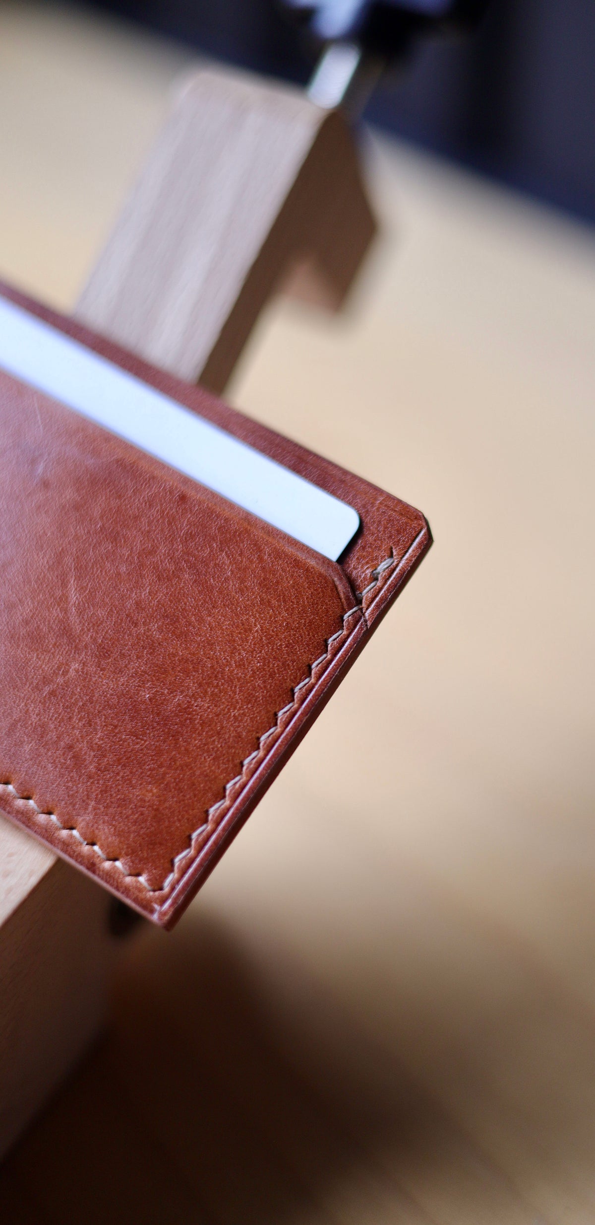 Card Holder - 2 Pocket