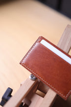 Card Holder - 2 Pocket