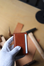 Card Holder - 2 Pocket