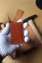 Card Holder - 2 Pocket