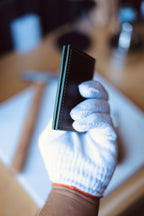 Bifold - 4 pocket
