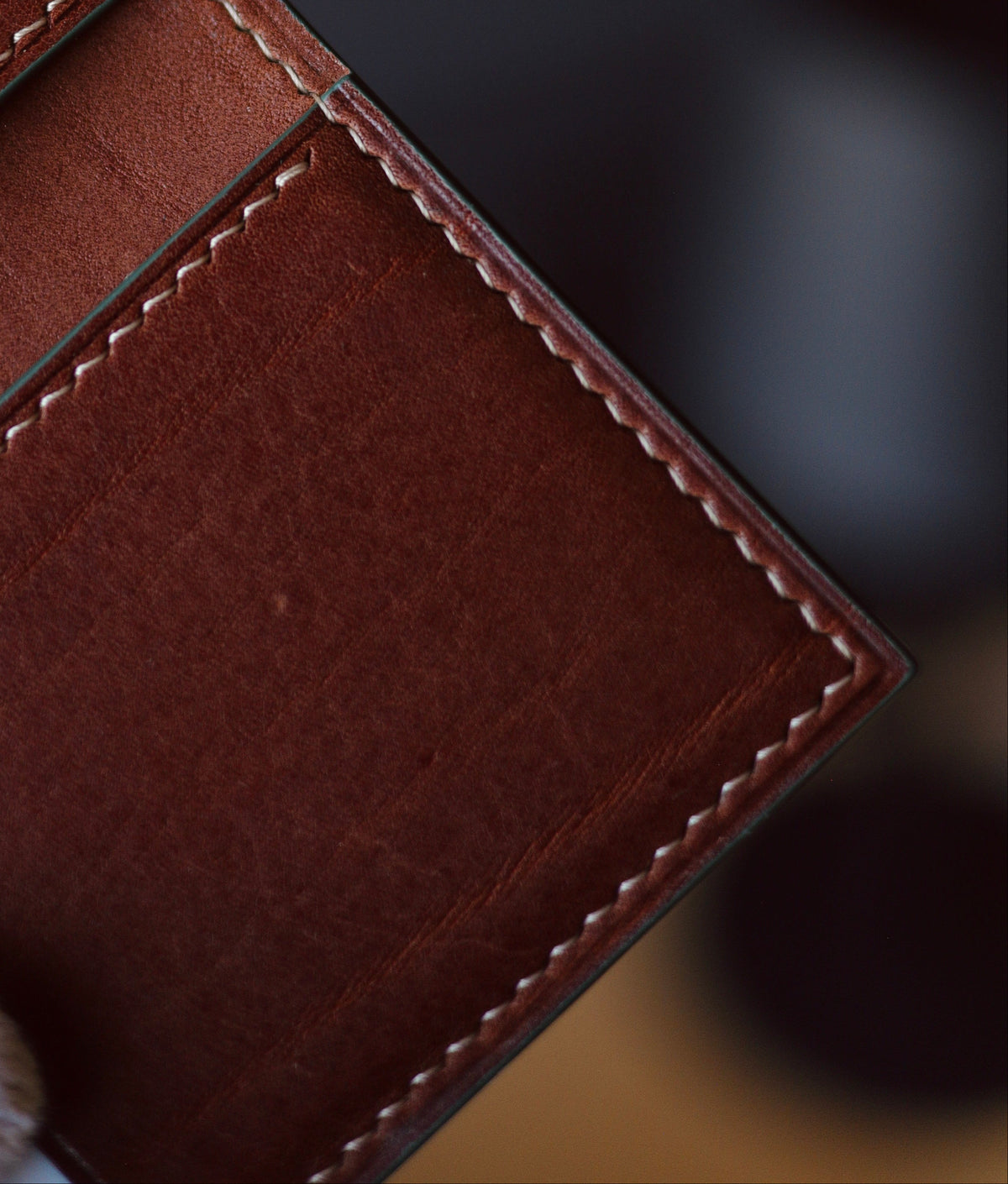 Bifold - 4 pocket