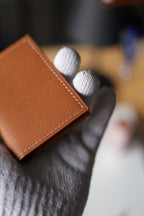 Bifold - 4 Pocket