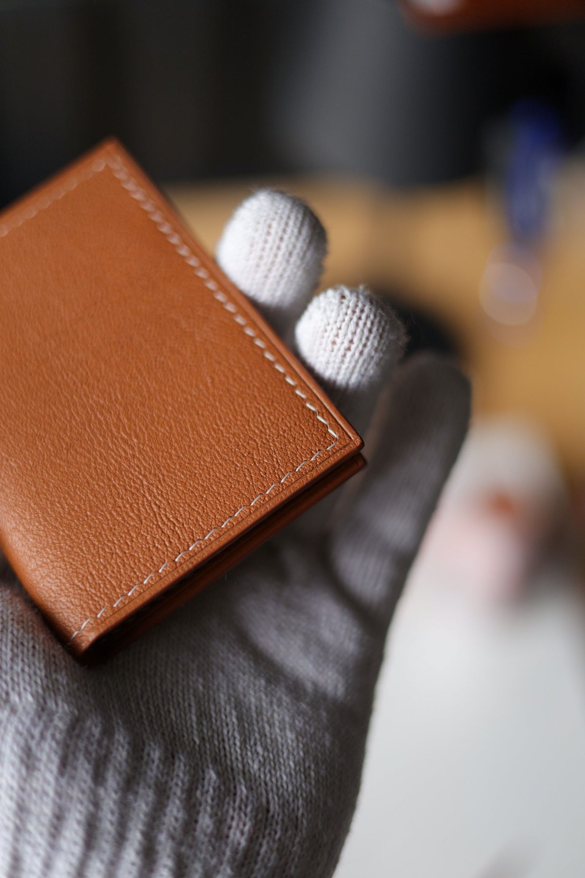 Bifold - 4 Pocket