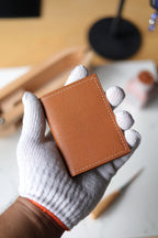 Bifold - 4 Pocket